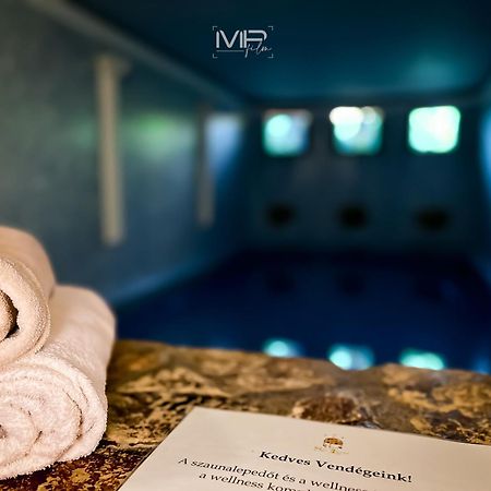Hotel Szent Istvan 에게르 외부 사진